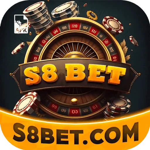 APK oficial da s8bet para Android