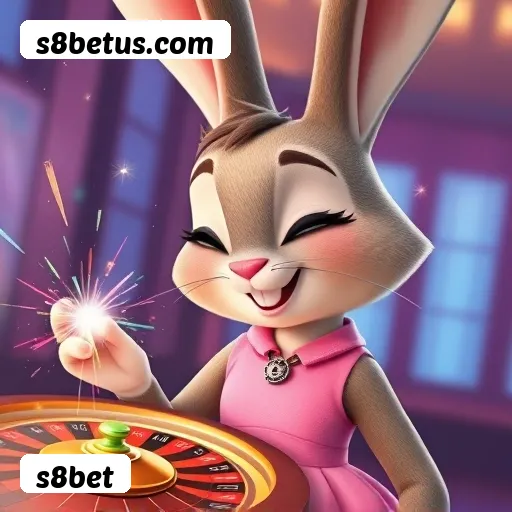 s8bet bônus R$5.000 + 500 giros - Rollover 35x, prazo 30 dias, 38% taxa conversão