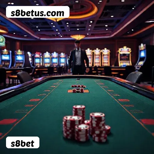 Estatísticas s8bet novembro 2024 - 87 mil jogadores ativos, R$47M pagos, RTP 96.52%