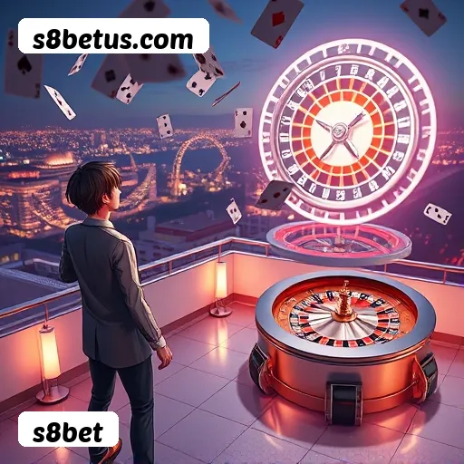 FAQ s8bet Brasil - Perguntas frequentes sobre bônus, PIX, RTP, APP mobile e VIP