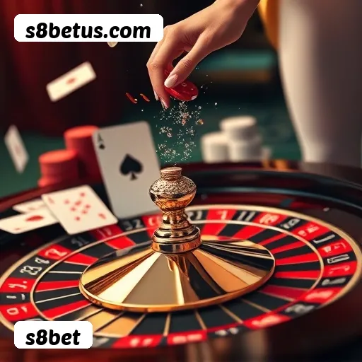 Níveis do programa VIP da s8bet