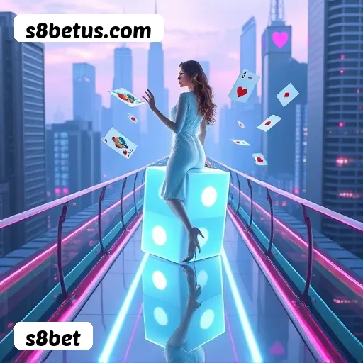 s8bet PIX instantâneo Brasil - Depósito e saque em minutos 24/7