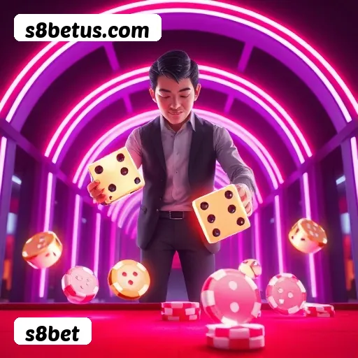 Principais provedores de slots da s8bet - NetEnt, Pragmatic Play, Play'n GO