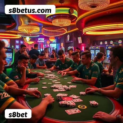 s8bet segurança SSL 256-bit - Licença Curaçao, eCOGRA, GLI certificado