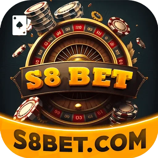 Cassino ao vivo da s8bet com dealers reais