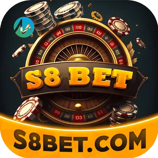 Logo da s8bet