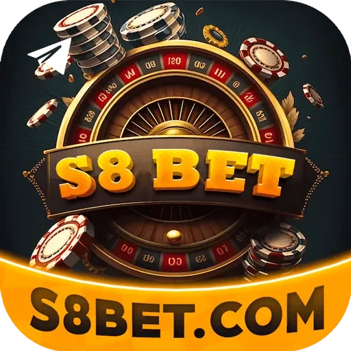 Canal oficial da s8bet no Telegram